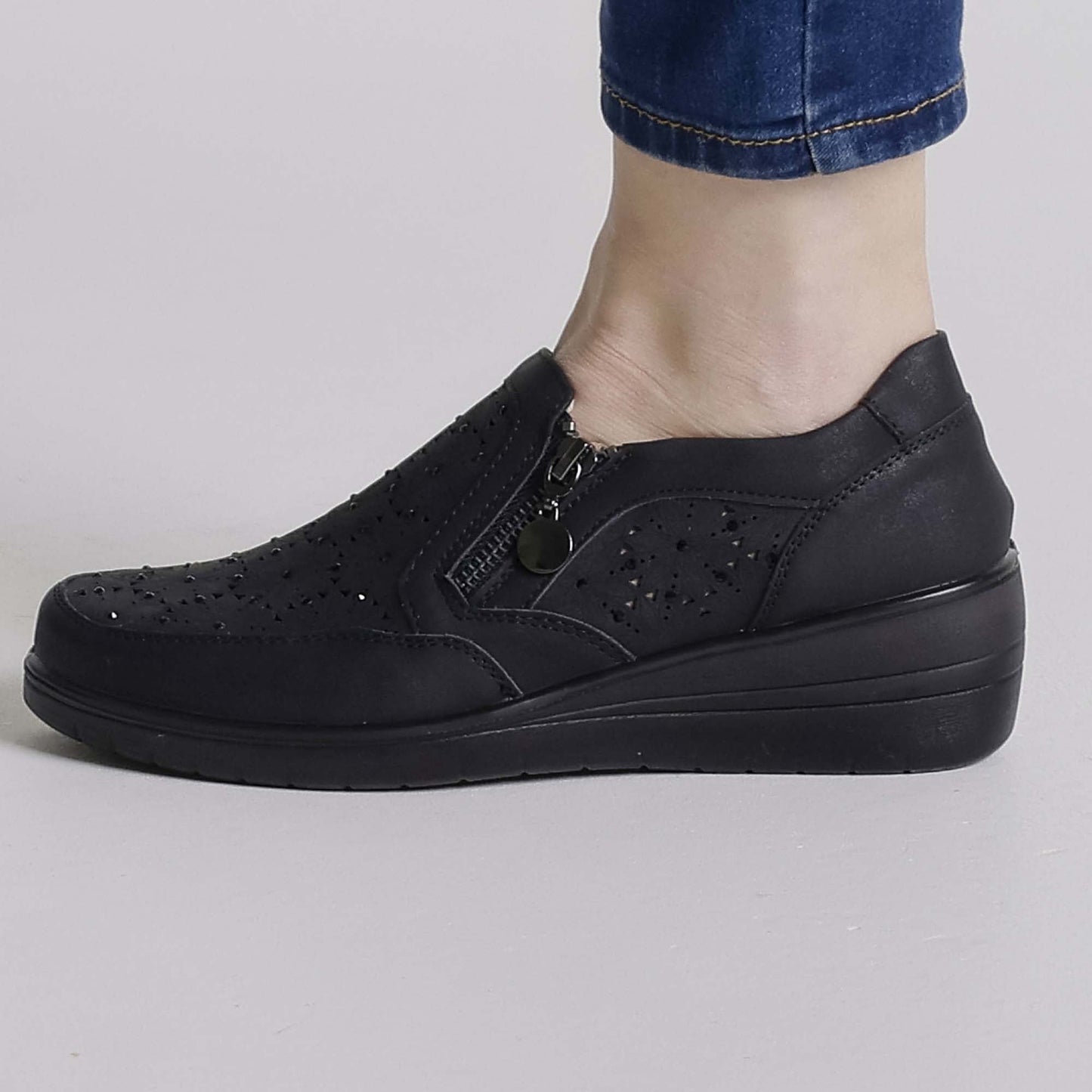 Daniela | Zapato cómodo de mujer