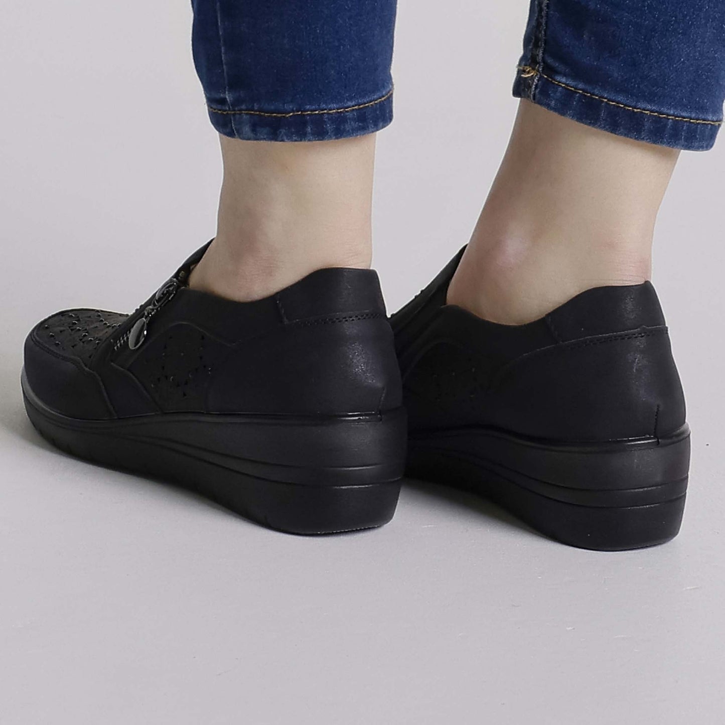 Daniela | Zapato cómodo de mujer