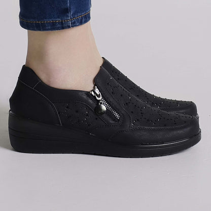 Daniela | Zapato cómodo de mujer