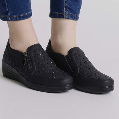 Daniela | Zapato cómodo de mujer