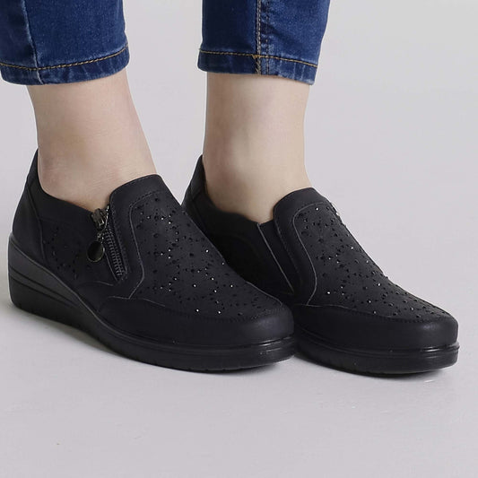 Daniela | Zapato cómodo de mujer