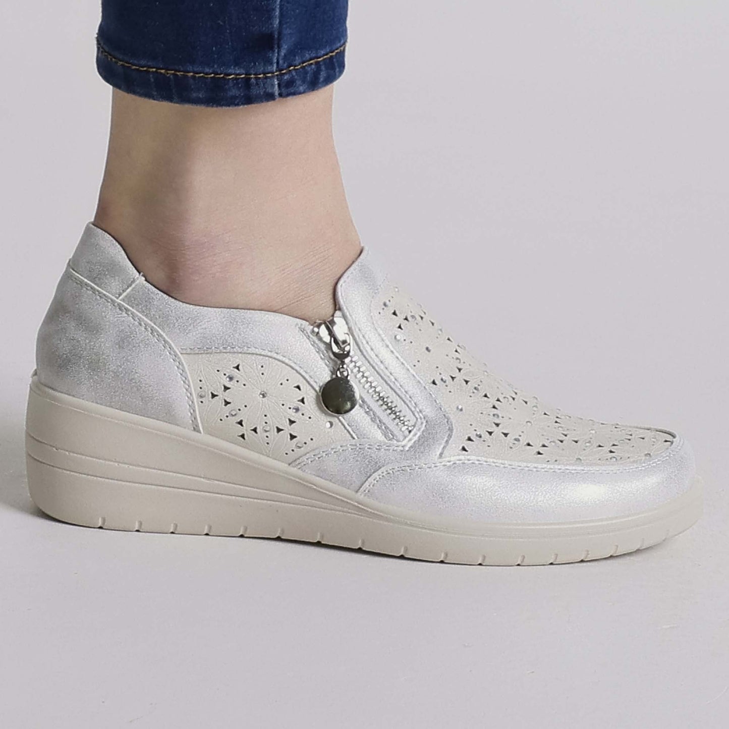 Daniela | Zapato cómodo de mujer