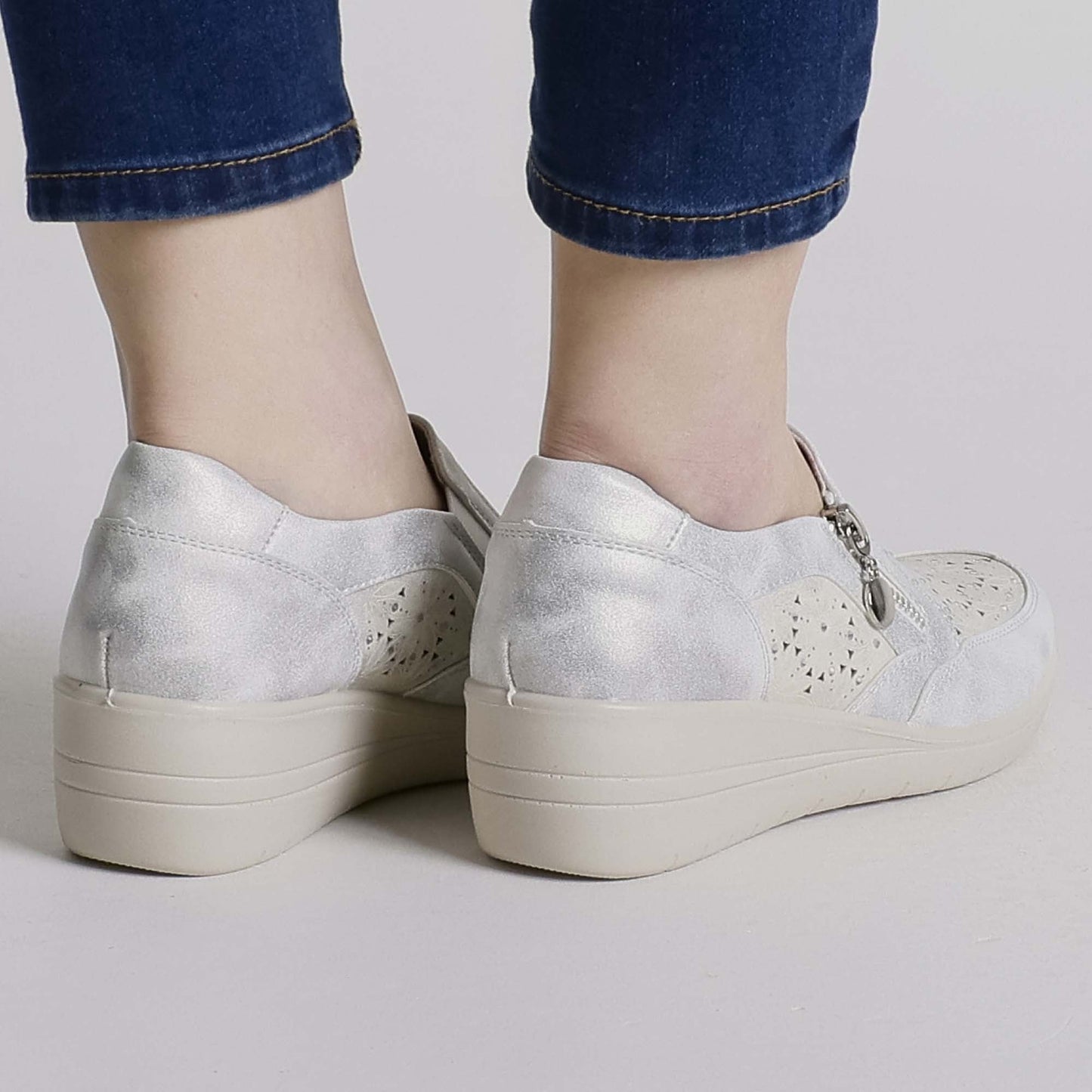 Daniela | Zapato cómodo de mujer