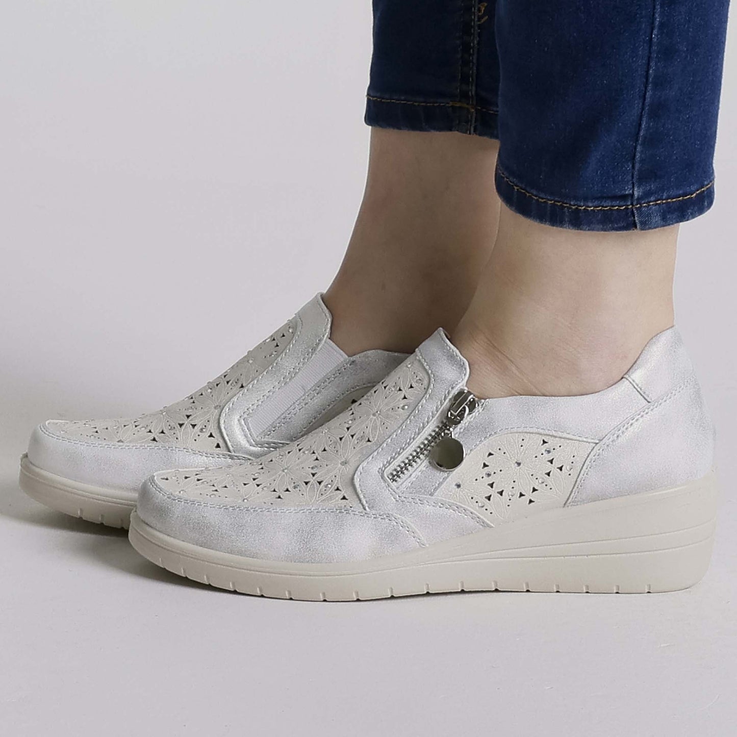 Daniela | Zapato cómodo de mujer