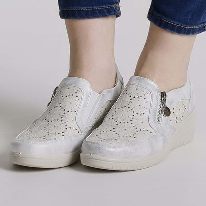 Daniela | Zapato cómodo de mujer