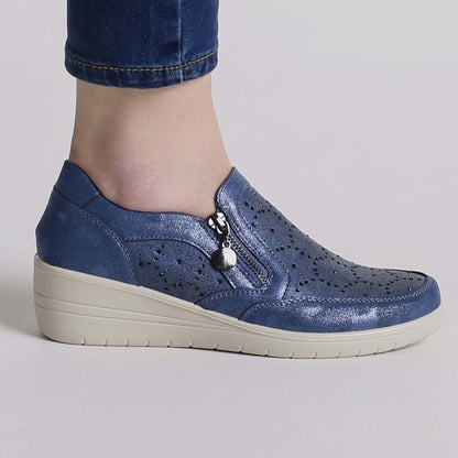 Daniela | Zapato cómodo de mujer