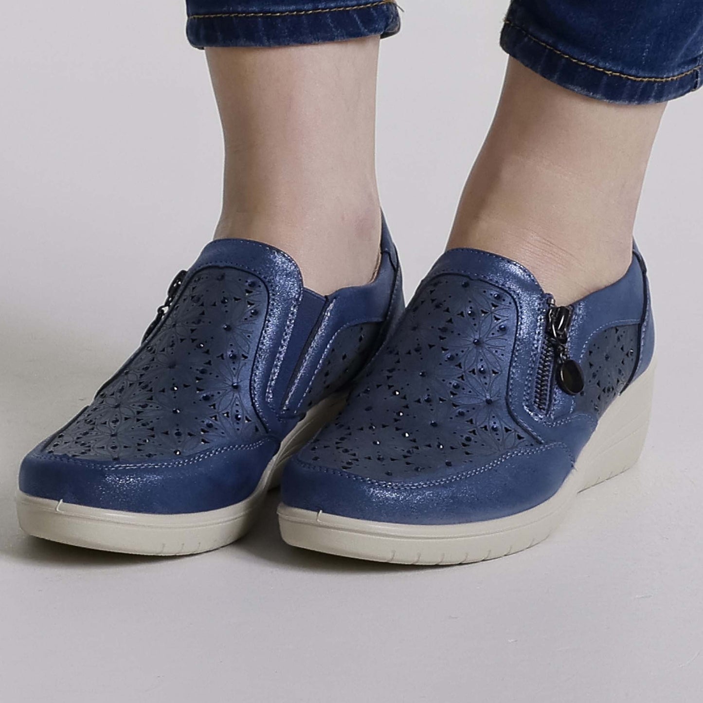 Daniela | Zapato cómodo de mujer