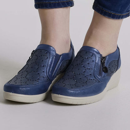 Daniela | Zapato cómodo de mujer