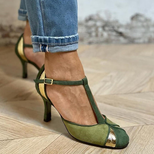 Patricia | Tacones Sofisticados