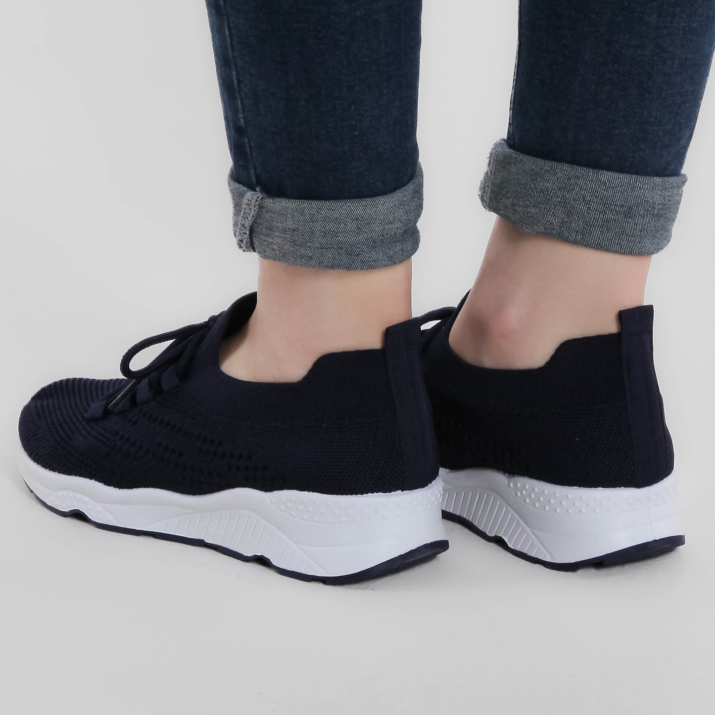 Diana | Zapatillas de moda para mujer