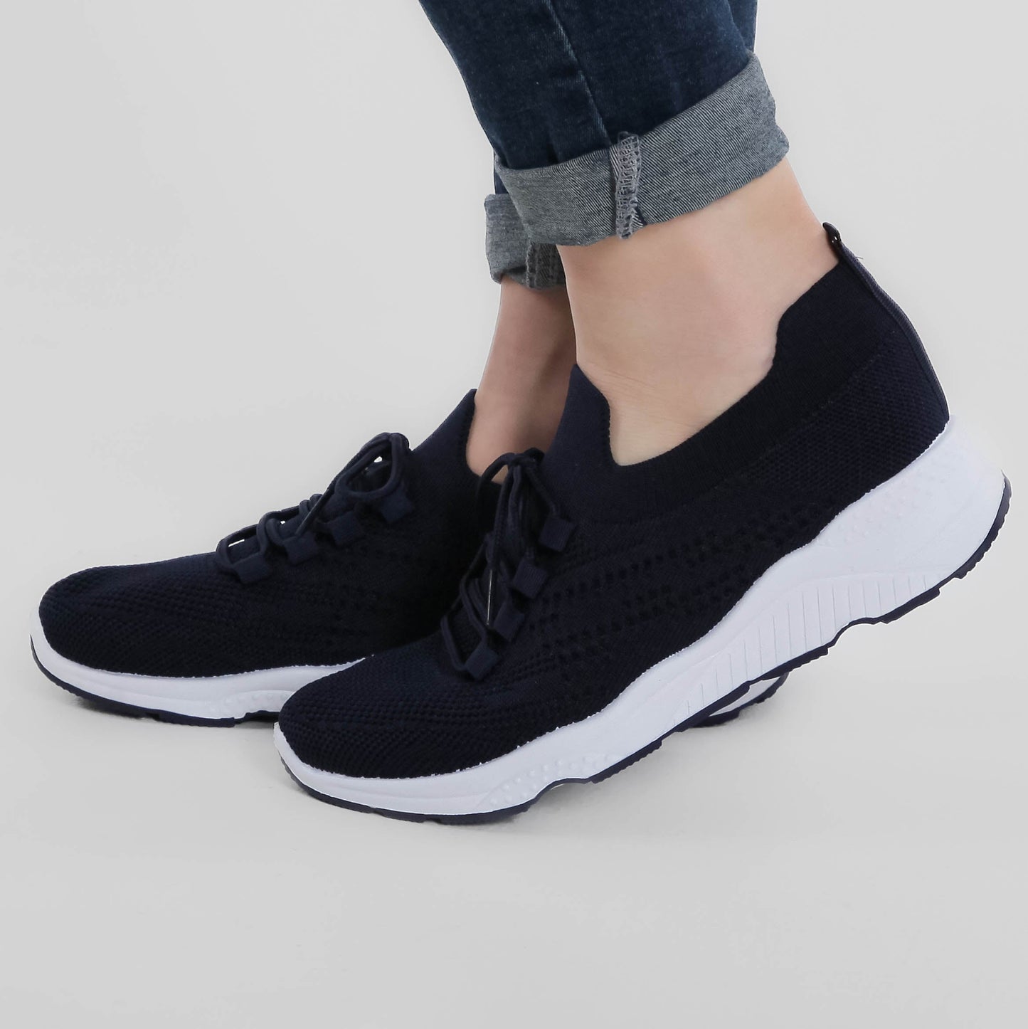 Diana | Zapatillas de moda para mujer