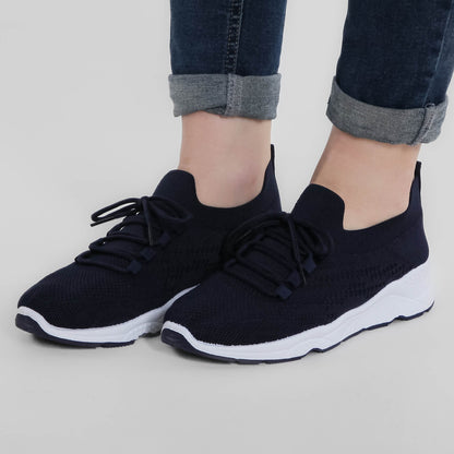Diana | Zapatillas de moda para mujer