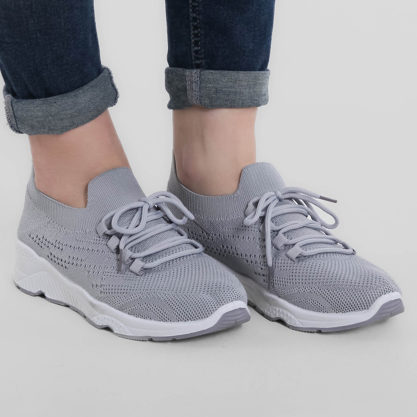 Diana | Zapatillas de moda para mujer