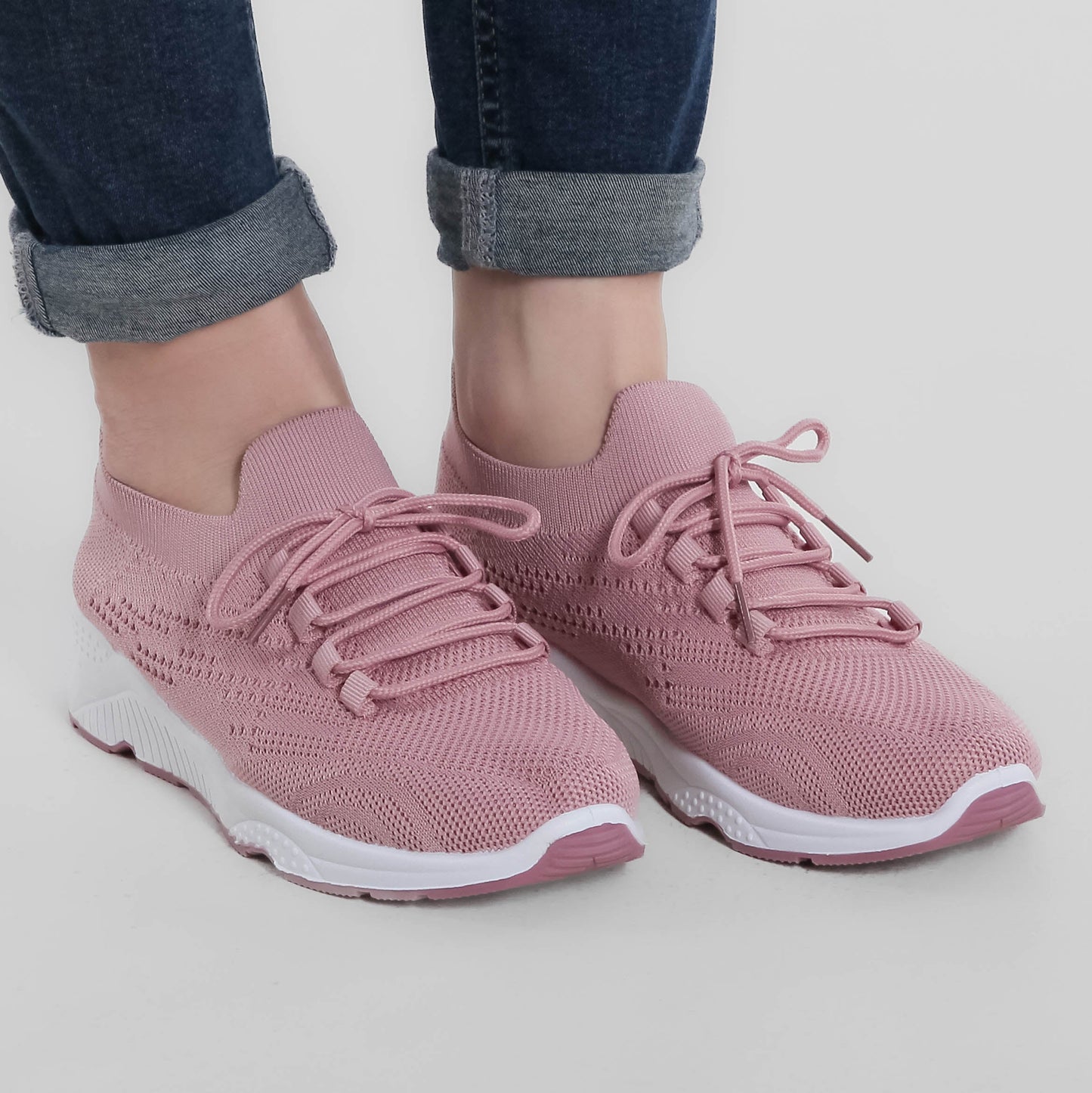 Diana | Zapatillas de moda para mujer