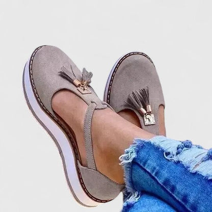 Kelsea | Sandalias Ortopédicas
