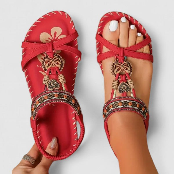 Marina | Sandalias Ortopédicas