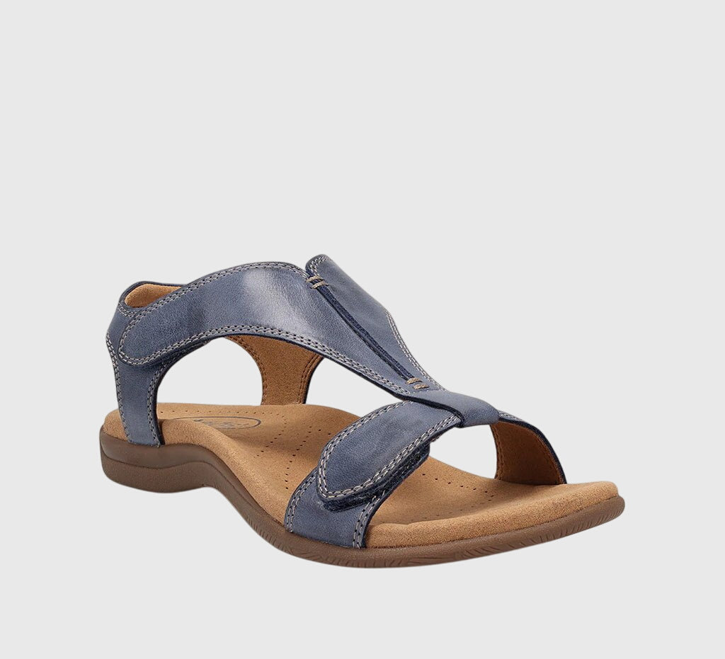 Liana | Sandalias Ortopédicas