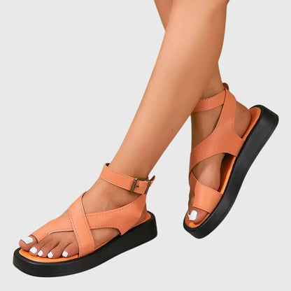 Tesa | Sandalias Ortopédicas
