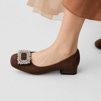 Juliana | Tacones ortopédicos