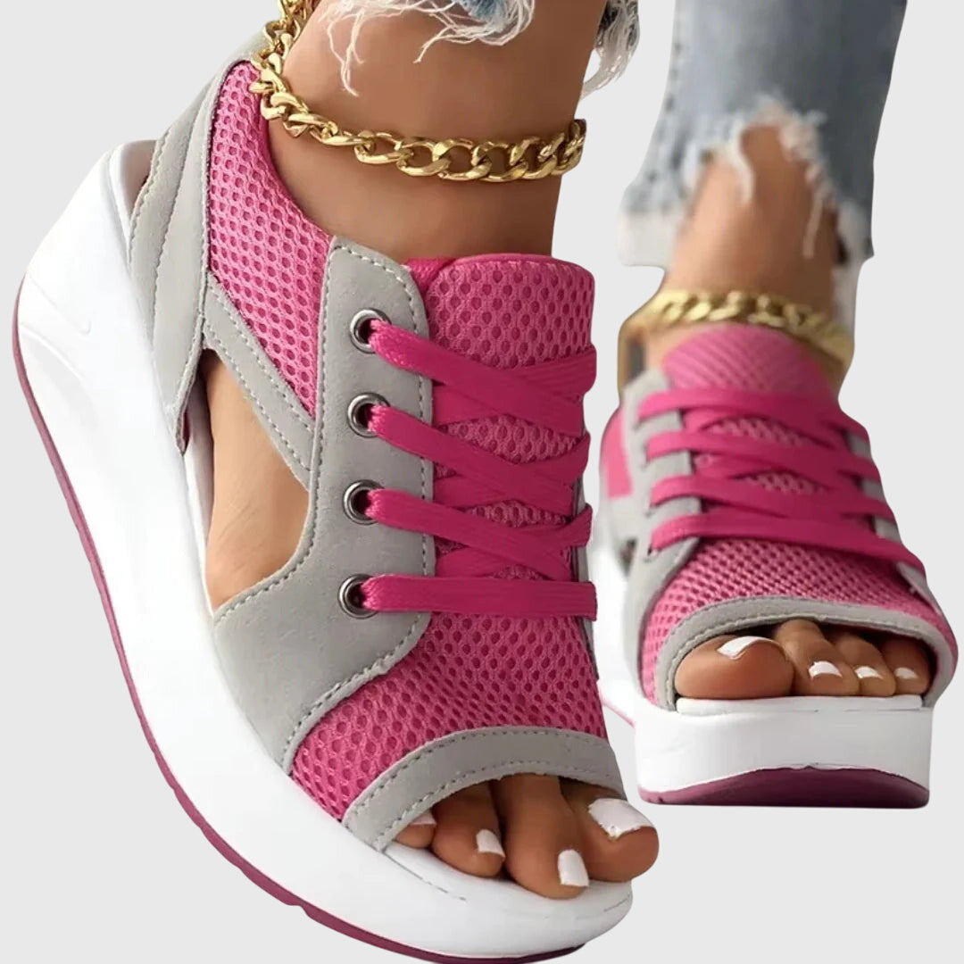 Marlena | Sandalias Cómodas