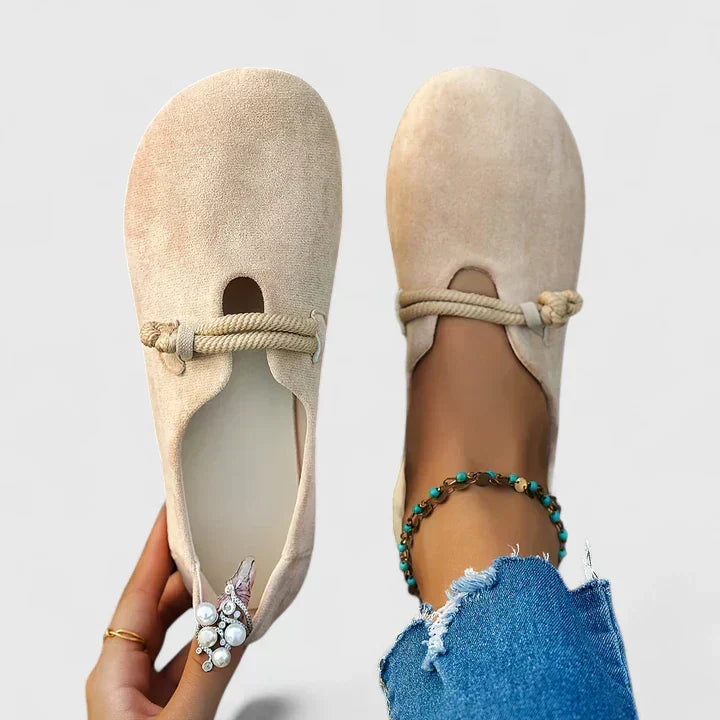 Nora | Mocasines de Confort