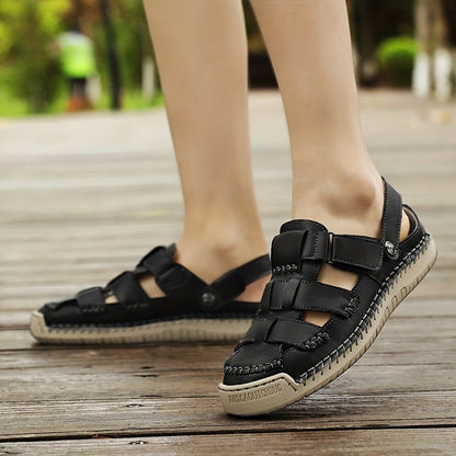 Elina | Sandalias confort ajustables