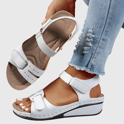 Cristal | Sandalias Ortopédicas