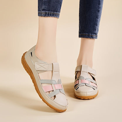 Lea | Cómodas sandalias confort para todos los días