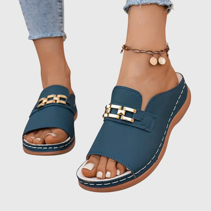 Beatriz | Sandalias Ortopédicas