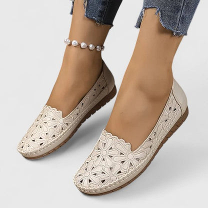 Riva | Sandalias Elegantes