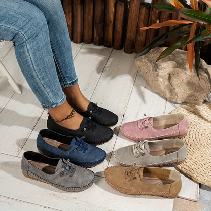 Ofelia | Mocasines flexibles