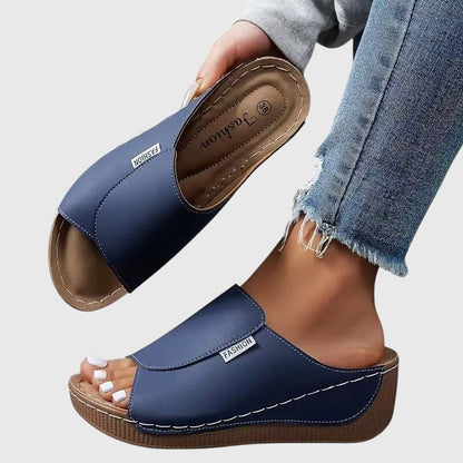 Esther | Sandalias Ortopédicas con Estilo