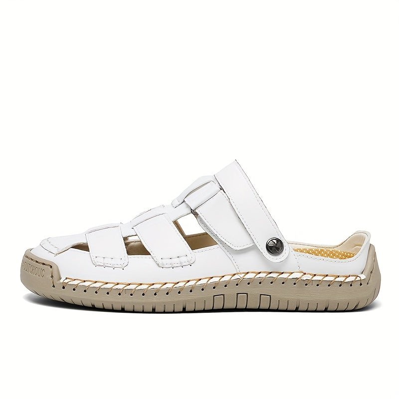 Elina | Sandalias confort ajustables
