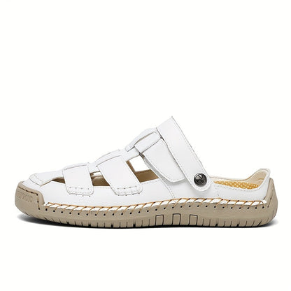 Elina | Sandalias confort ajustables