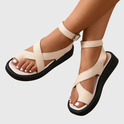 Tesa | Sandalias Ortopédicas