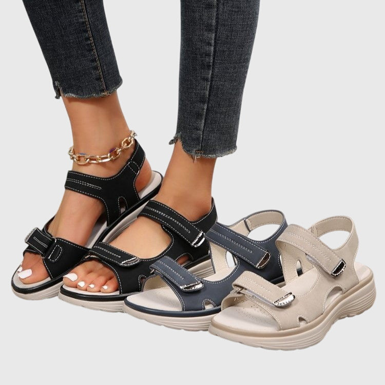 Casey | Sandalias Ortopédicas
