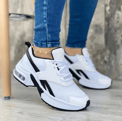 María | Zapatos cómodos