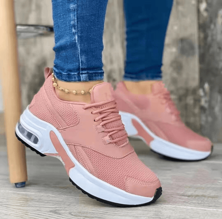 María | Zapatos cómodos