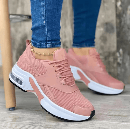 María | Zapatos cómodos