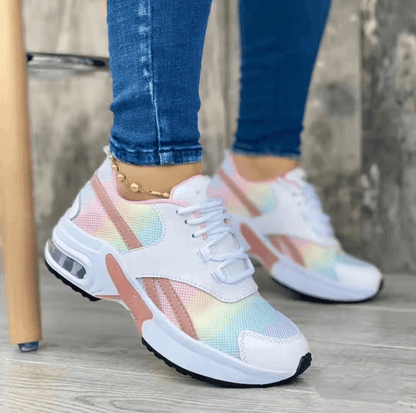 María | Zapatos cómodos