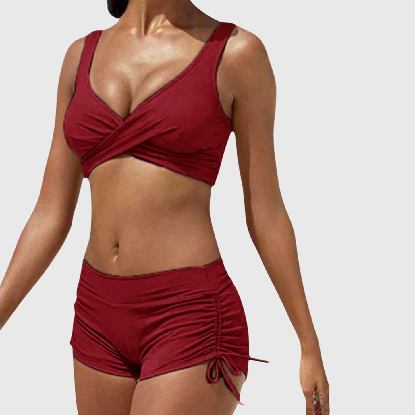 Arabela | Bikini con Estilo