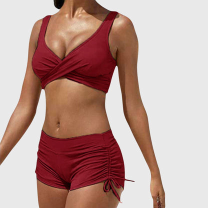 Arabela | Bikini con Estilo