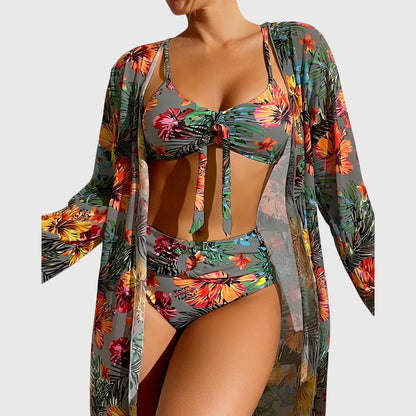 Luna | Conjunto de Bikini