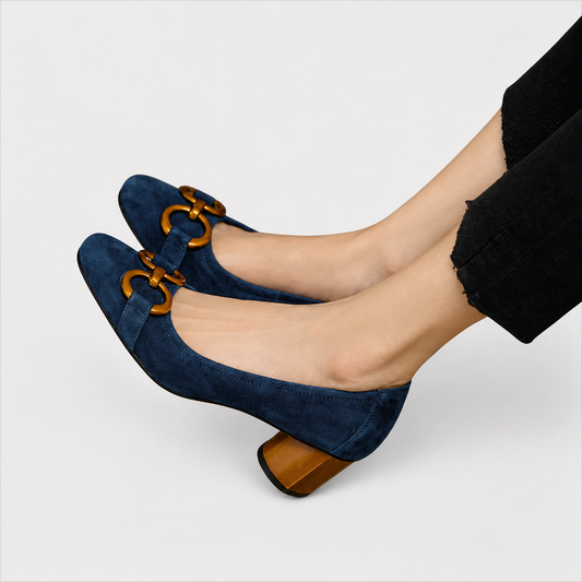 Dorotea | Mocasines elegantes