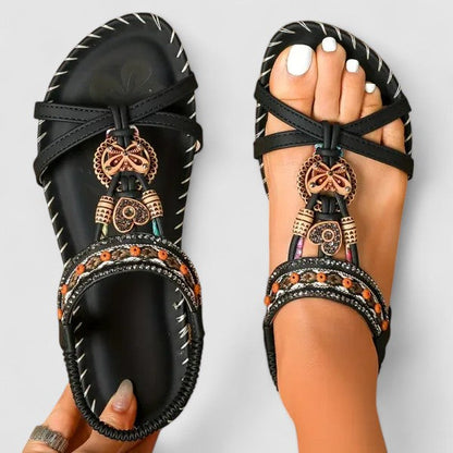 Marina | Sandalias Ortopédicas
