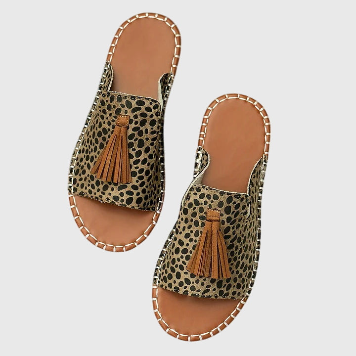 Lorena | Sandalias Ortopédicas