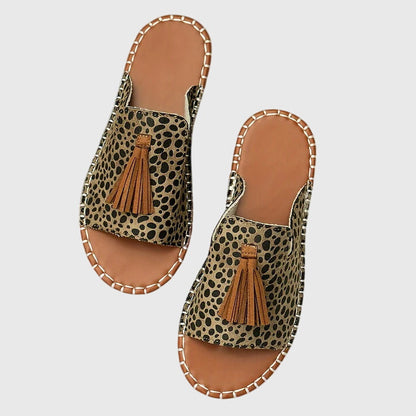 Lorena | Sandalias Ortopédicas