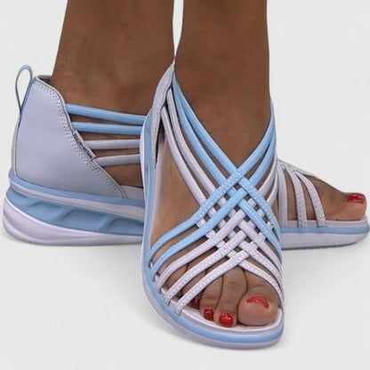 Milandra | Sandalias Ortopédicas