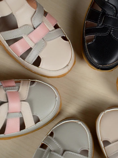 Lea | Cómodas sandalias confort para todos los días