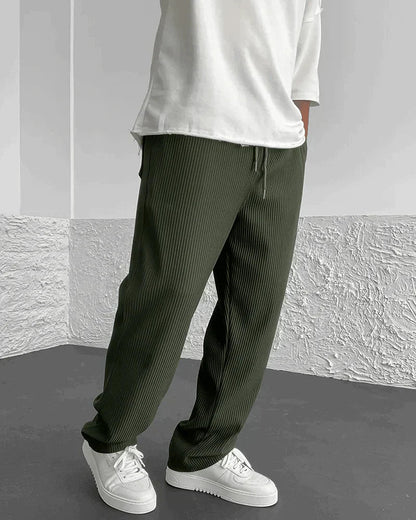 CHRISTOPHER | Pantalones de lujo para hombre